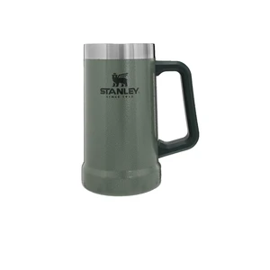 Stanley Adventure series zelená Korbel na pivo vakuový