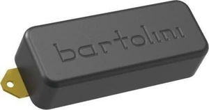 Bartolini BA 6RC Bridge Black Baskytarový snímač