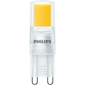 LED žárovka G9 Philips CP 2W (25W) teplá bílá (2700K)