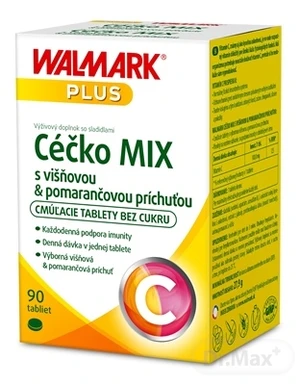 WALMARK Céčko MIX