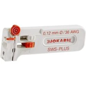 Kleště pro odizolování Jokari SWS-Plus 012, 0.12 mm (max) T40015