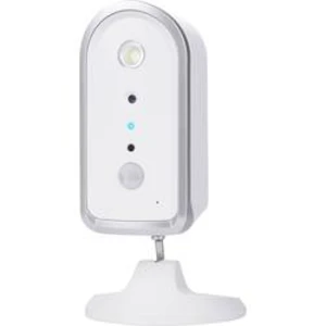 Bezpečnostní kamera Smartwares C731IP, LAN, Wi-Fi, 1280 x 720 Pixel