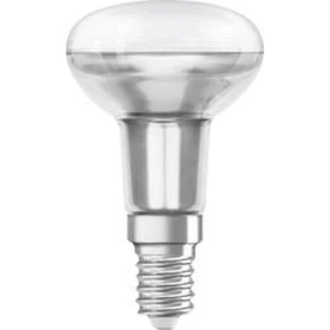 LED žárovka OSRAM 4058075097247 230 V, E14, 4.3 W = 60 W, teplá bílá, A+ (A++ - E), reflektor, 1 ks