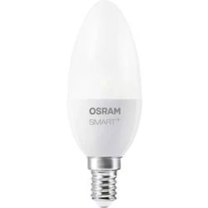 LED žárovka OSRAM Smart+ Candle E14 Tunable White, 6 W, N/A