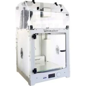 Ultimaker 2 Extended+ Cover Accante COV-EXT-EU Vhodné pro 3D tiskárnu Ultimaker 2 Extended+