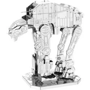 Stavebnice Metal Earth Star Wars EP 8 AT-M6 Heavy A. Walker 502677