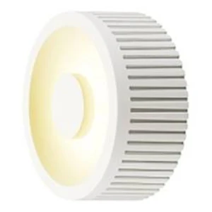 LED stropní svítidlo SLV 117351, 15 W, Vnější Ø 12.8 cm, N/A, bílá