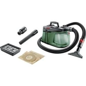 Suchý vysavač Bosch Home and Garden EasyVac 3 06033D1000, 700 W, 2.10 l