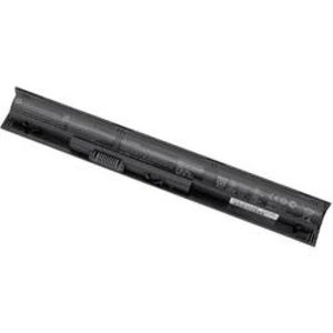 Akumulátor do notebooku HP VI04 14.6 V 2700 mAh, Náhrada za originální akumulátor756478-541, 756480-541, 756743-001, 756746-001, G6E88AA