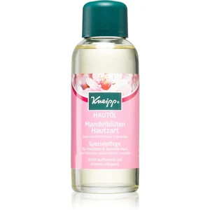 Kneipp Almond Blossom tělový olej 100 ml