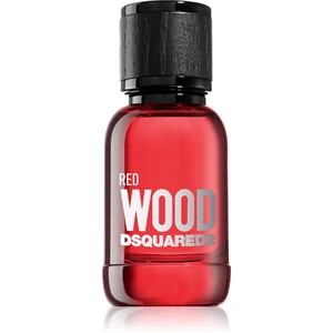 Dsquared2 Red Wood toaletní voda pro ženy 30 ml