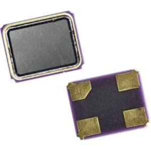 SMD krystal Qantek QC2516.0000F12B12M, 16,000 MHz