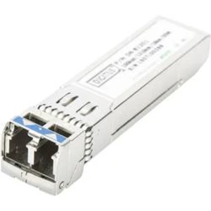 SFP vysílací modul 10 GBit/s 10000 m Digitus DN-81201