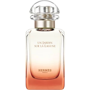 HERMÈS Parfums-Jardins Collection Un Jardin Sur La Lagune toaletní voda unisex 50 ml