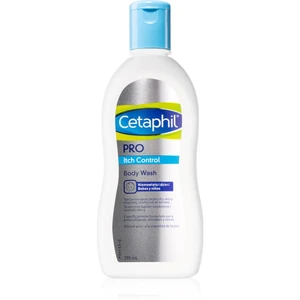 Cetaphil PRO Itch Control mycí emulze pro suchou a svědící pokožku 295 ml