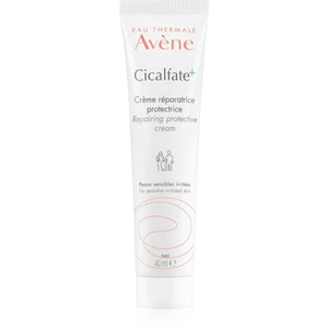 Avène Cicalfate+ Repairing Protective Cream reparační krém pro podrážděnou pokožku 40 ml