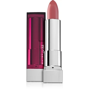 Maybelline Color Sensational krémová rtěnka odstín 222 Flush Punch 4 ml