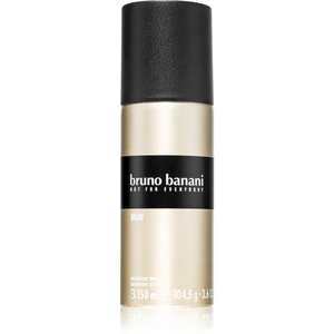 Bruno Banani Man deodorant ve spreji pro muže 150 ml