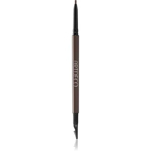 ARTDECO Ultra Fine Brow Liner precizní tužka na obočí odstín 2812.21 Ash Brown  0.09 g