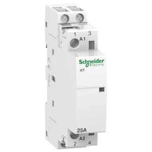 Instalační stykač Schneider Electric Acti9 ICT 25A 2NO 230V A9C20732