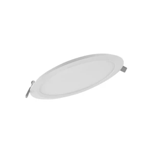 LED podhledové svítidlo Ledvance Slim Round 210mm 18W/4000K neutrální bílá