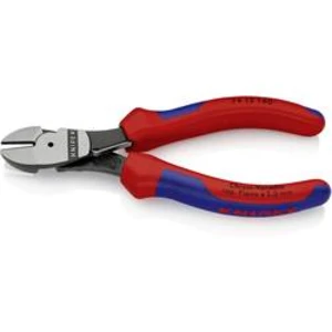 Kleště silové štípací Knipex 74 12 160, 160 mm