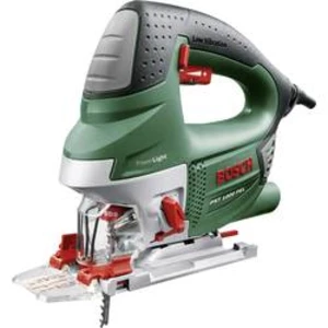 Přímočará pila Bosch Home and Garden PST 1000 PEL Compact 06033A0300, 650 W