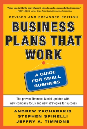 Business Plans that Work