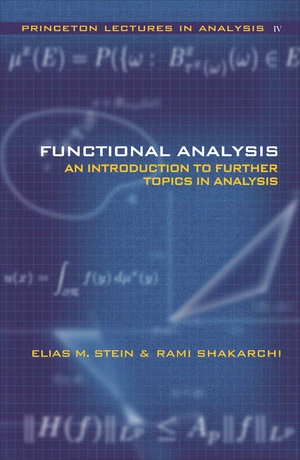 Functional Analysis