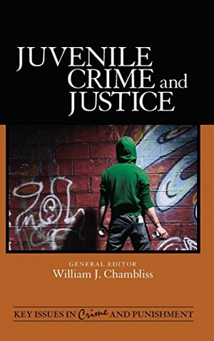 Juvenile Crime and Justice