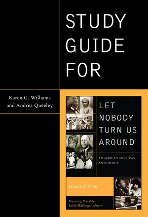 Study Guide for Let Nobody Turn Us Around