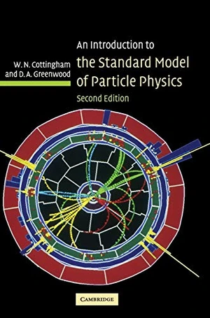 An Introduction to the Standard Model of Particle Physics