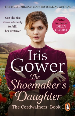 The Shoemaker's Daughter (The Cordwainers