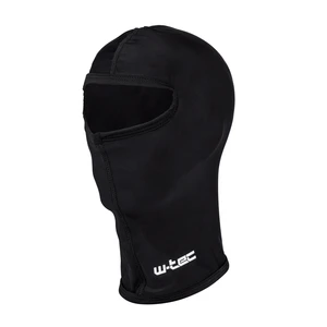 Kukla W-TEC Balaclava Lykra  černá  L/XL (59-62)