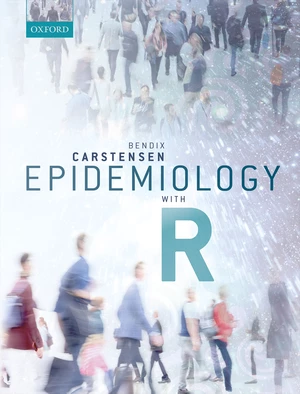 Epidemiology with R