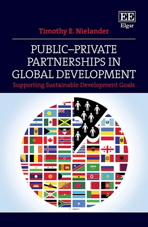 PublicâPrivate Partnerships in Global Development