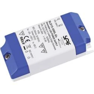 LED driver konstantní proud Self Electronics SLD15-500IL-ES, 15 W (max), 500 mA, 17 - 30 V/DC