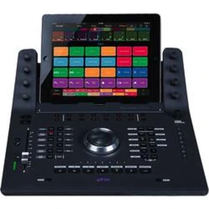 Kontrolér DAW AVID Pro Tools Dock