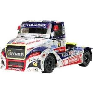 Karoserie Tamiya Buggyra Fat Fox 51613 1:10, nelakovaný, nevyříznutý