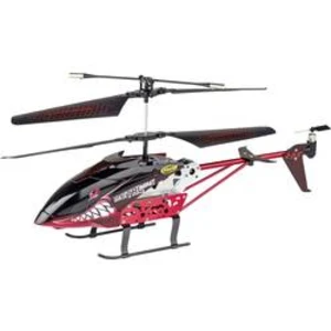 RC model vrtulníku pro začátečníky Carson RC Sport Metal Beast 230, RtF