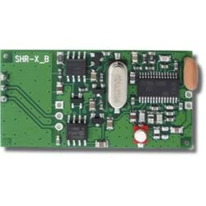 Modul přijímače 433 MHz SHR-7