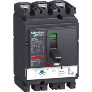 Výkonový vypínač Schneider Electric LV430631 Spínací napětí (max.): 690 V/AC (š x v x h) 105 x 161 x 86 mm 1 ks