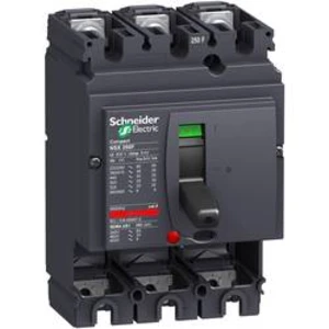 Výkonový vypínač Schneider Electric LV431403 Spínací napětí (max.): 415 V/AC (š x v x h) 105 x 161 x 86 mm 1 ks