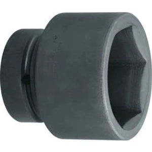 Silový nástrčný klíč Gedore K 64 110, 110 mm, 2 1/2" , Speciální ocel 6372110