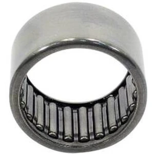 Jehlové ložisko UBC Bearing HK 0608, Ø otvoru 6 mm, vnější Ø 10 mm