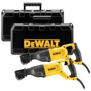 Pila ocaska Dewalt DWE305PKXL