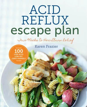 The Acid Reflux Escape Plan