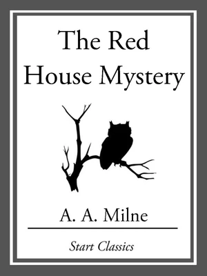 The Red House Mystery