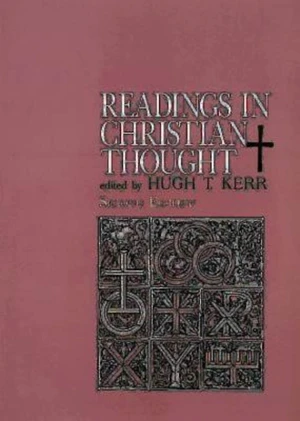 Readings in Christian Thought