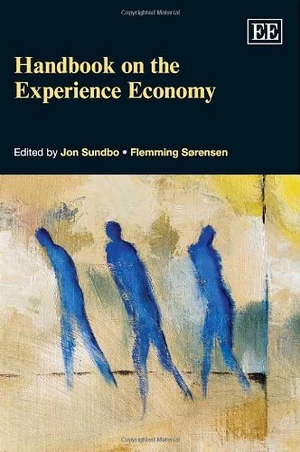 Handbook on the Experience Economy